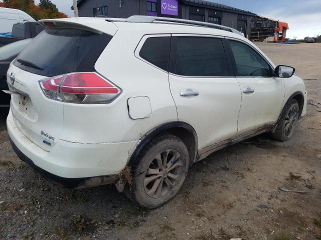 Photo 3 from auction – 2015 NISSAN ROGUE SV with VIN 5N1AT2MV5FC901865