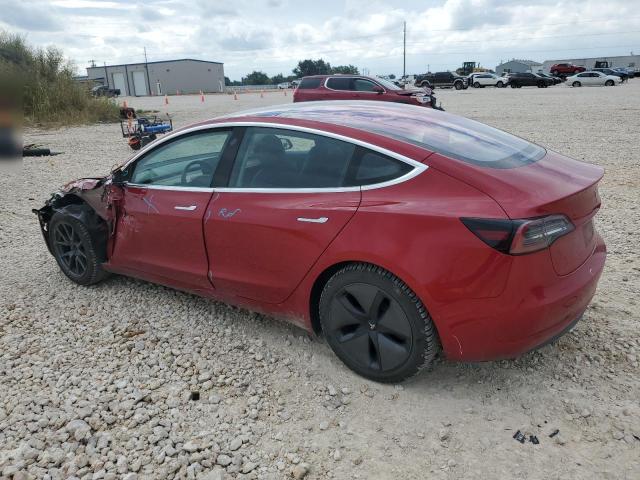 Photo 2 from auction – 2018 TESLA MODEL 3 with VIN 5YJ3E1EA2JF025930