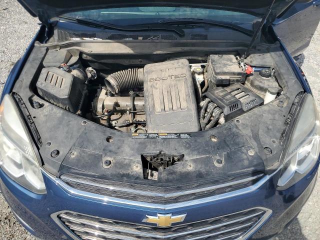 Photo 12 from auction – 2017 CHEVROLET EQUINOX LT with VIN 2GNALCEK0H6122357