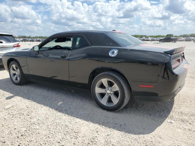 Photo 2 from auction – 2018 DODGE CHALLENGER with VIN 2C3CDZAG2JH325302