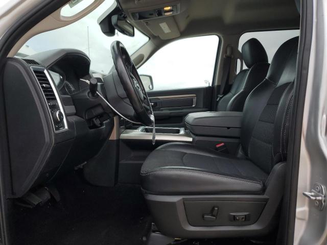 Photo 7 from auction – 2018 RAM 1500 SLT with VIN 1C6RR6LT9JS255054