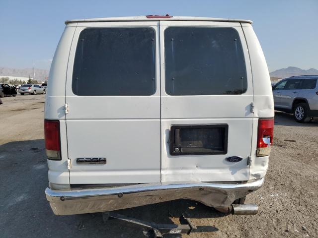 Photo 6 from auction – 2008 FORD ECONOLINE with VIN 1FTNE24L48DA10865