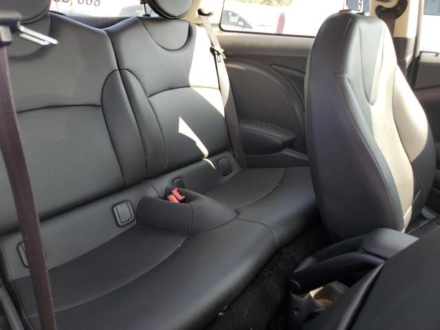 Photo 10 from auction – 2012 MINI COOPER with VIN WMWSU3C58CT260538