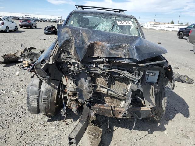 Photo 5 from auction – 2017 TOYOTA 4RUNNER SR with VIN JTEBU5JR4H5451515