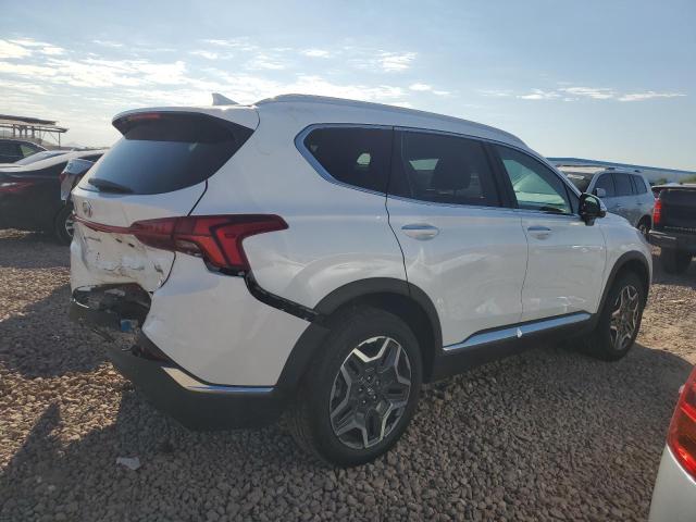 Photo 3 from auction – 2023 HYUNDAI SANTA FE S with VIN 5NMS3DA12PH010599
