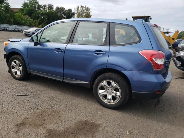 Photo 2 from auction – 2016 SUBARU FORESTER 2 with VIN JF2SJAAC8GH475574
