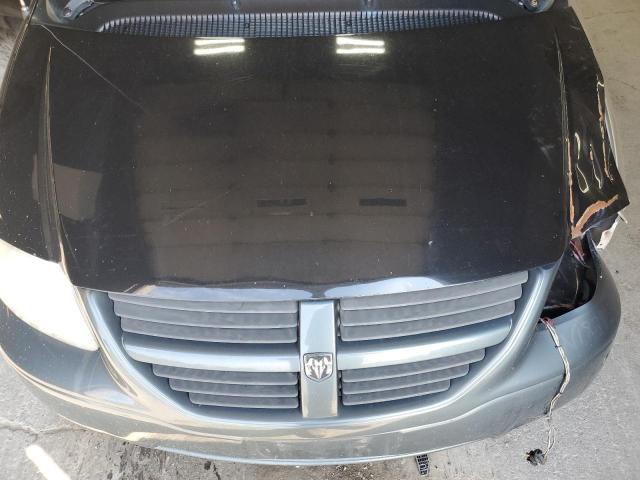 صورة رقم 12 من المزاد - 2006 DODGE CARAVAN SE مع VIN 1D4GP25R06B677594