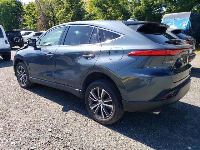 Photo 2 from auction – 2021 TOYOTA VENZA LE with VIN JTEAAAAH1MJ006414