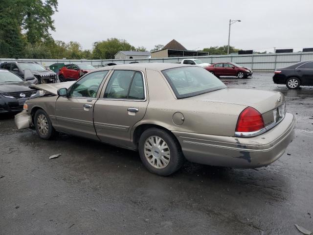 Photo 2 from auction – 2004 FORD CROWN VICT with VIN 2FAFP74W84X155065