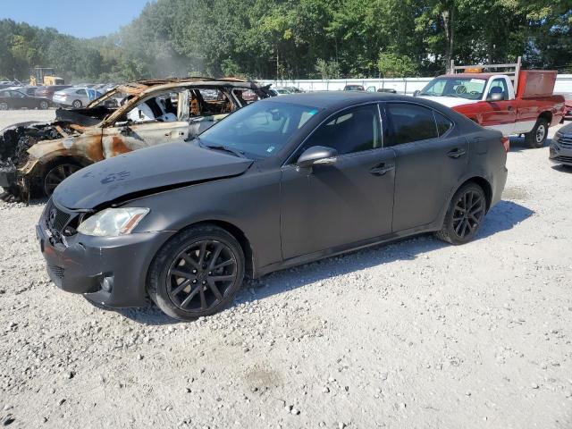 LEXUS IS 250 2011 with VIN JTHCF5C2XB5047708 - Photo from auction