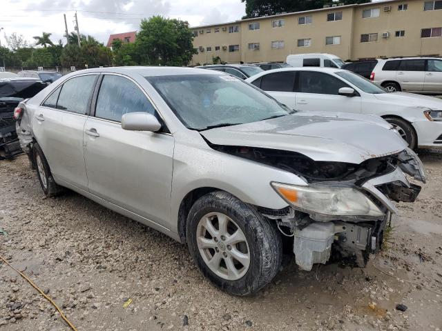 Photo 4 from auction – 2011 TOYOTA CAMRY BASE with VIN 4T1BF3EK2BU754060
