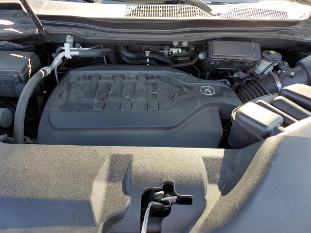 Photo 11 from auction – 2016 ACURA MDX TECHNO with VIN 5FRYD4H61GB042985