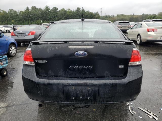 Photo 6 from auction – 2011 FORD FOCUS SE with VIN 1FAHP3FN1BW109592