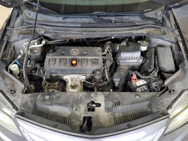 Photo 11 from auction – 2015 ACURA ILX 20 with VIN 19VDE1F39FE005782