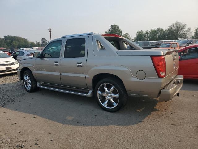 Photo 2 from auction – 2003 CADILLAC ESCALADE E with VIN 3GYEK63N23G251784