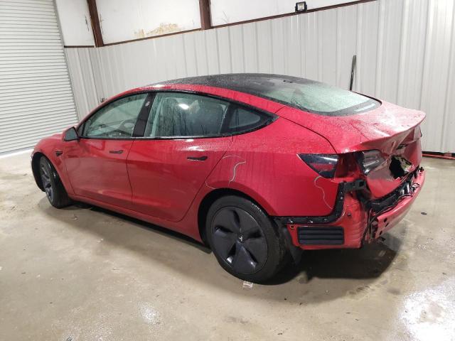 Photo 2 from auction – 2023 TESLA MODEL 3 with VIN 5YJ3E1EA8PF434300