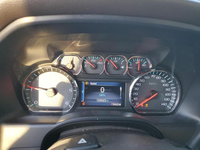 Photo 9 from auction – 2014 CHEVROLET SILVERADO with VIN 3GCPCSEC7EG351771