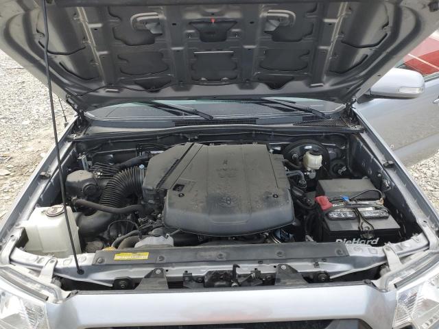Photo 11 from auction – 2015 TOYOTA TACOMA DOU with VIN 3TMLU4EN7FM184680