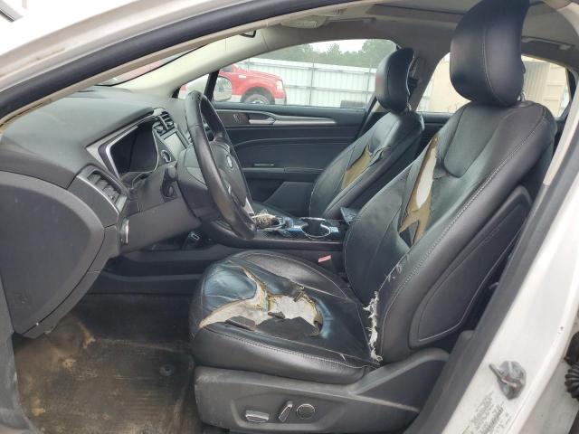 Photo 7 from auction – 2014 FORD FUSION TIT with VIN 3FA6P0RU7ER371813