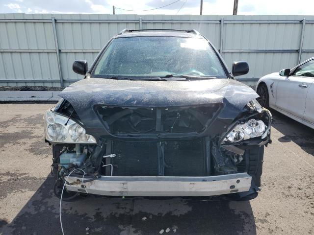 Photo 5 from auction – 2006 LEXUS RX 330 with VIN 2T2HA31U96C106007