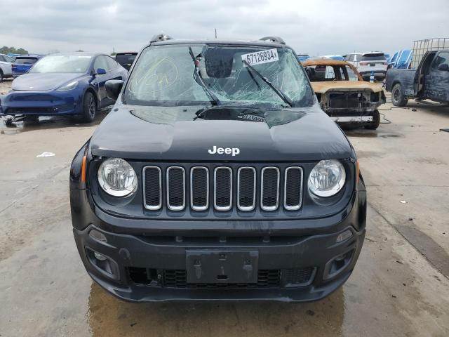 Photo 5 from auction – 2018 JEEP RENEGADE L with VIN ZACCJABB3JPH92123