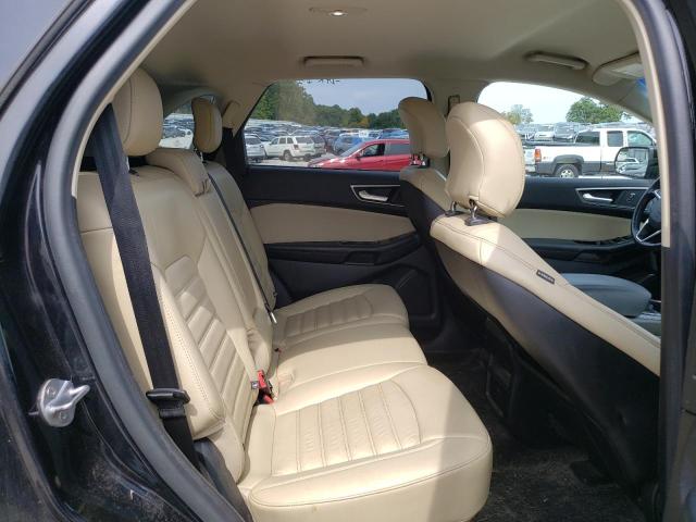 Photo 11 from auction – 2016 FORD EDGE SEL with VIN 2FMPK4J89GBC31603