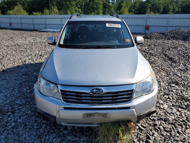 Photo 5 from auction – 2010 SUBARU FORESTER 2 with VIN JF2SH6CC9AH742069