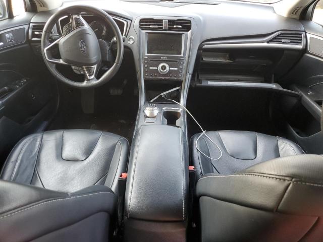 Photo 8 from auction – 2019 FORD FUSION TIT with VIN 3FA6P0RU5KR273391