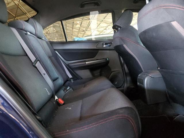 Photo 10 from auction – 2018 SUBARU WRX with VIN JF1VA1A62J9812303
