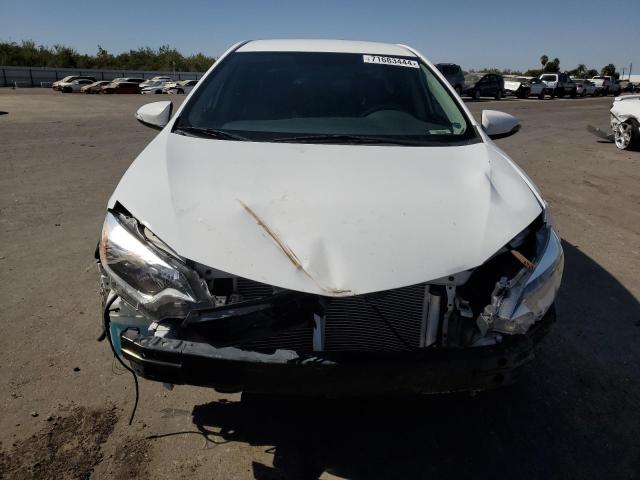 Photo 5 from auction – 2016 TOYOTA COROLLA L with VIN 5YFBURHE9GP382000