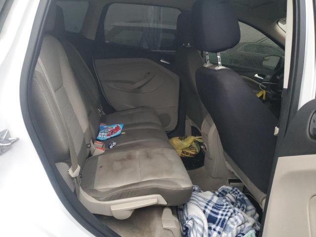 Photo 11 from auction – 2014 FORD ESCAPE SE with VIN 1FMCU0GX4EUD38548