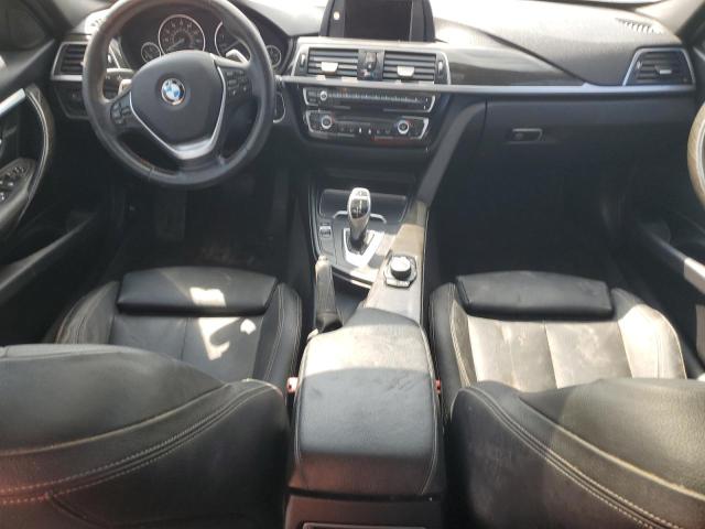 Photo 8 from auction – 2016 BMW 328 I SULE with VIN WBA8E9C5XGK644939