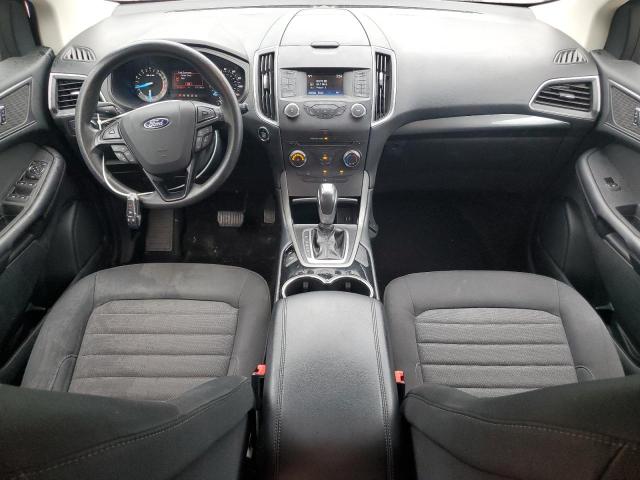 Photo 8 from auction – 2016 FORD EDGE SE with VIN 2FMPK3G90GBC56111
