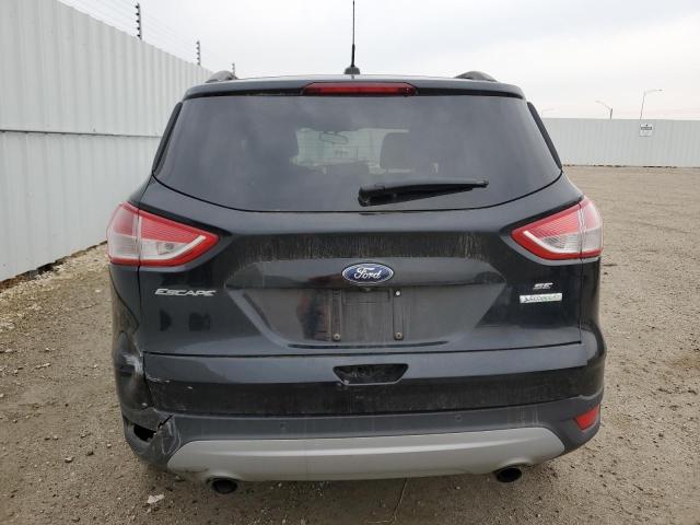 Photo 6 from auction – 2014 FORD ESCAPE SE with VIN 1FMCU0GX6EUB34690