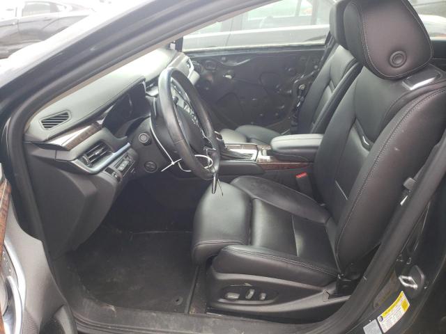Photo 7 from auction – 2016 CADILLAC XTS PREMIU with VIN 2G61R5S30G9118292