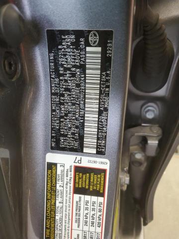 Photo 14 from auction – 2017 TOYOTA CAMRY LE with VIN 4T1BF1FK2HU289744