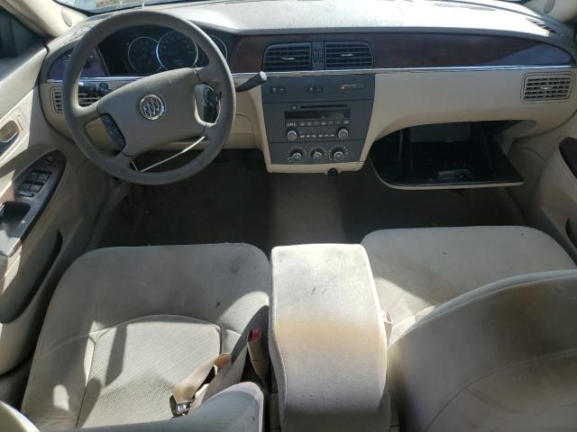 Zdjęcie 8 z aukcji – 2007 BUICK LACROSSE C z VIN 2G4WC582071128222