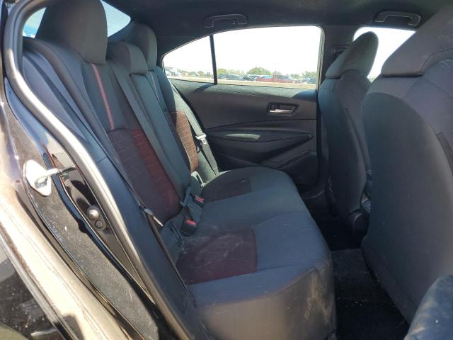 Photo 10 from auction – 2023 TOYOTA COROLLA SE with VIN 5YFS4MCE8PP162390