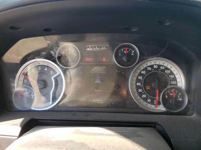Photo 9 from auction – 2015 RAM 2500 LARAM with VIN 3C6UR5NL8FG548752