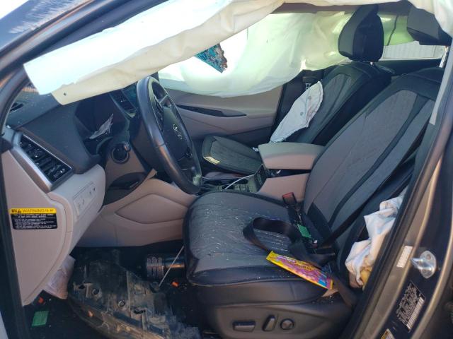 Photo 7 from auction – 2017 HYUNDAI TUCSON LIM with VIN KM8J33A2XHU496373