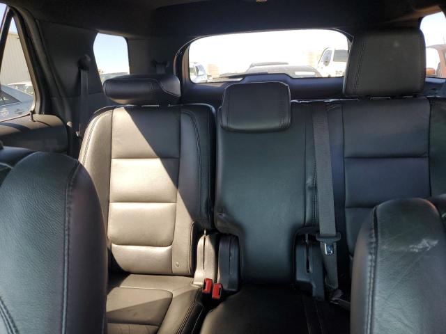 Photo 10 from auction – 2014 FORD EXPLORER X with VIN 1FM5K7D86EGB79244