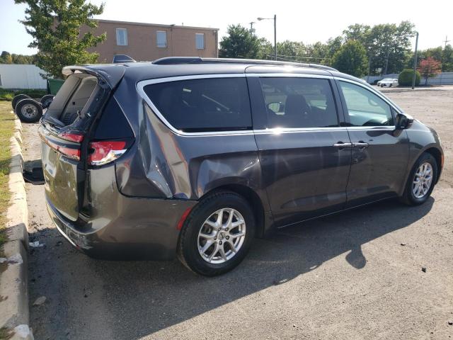 Photo 3 from auction – 2022 CHRYSLER PACIFICA T with VIN 2C4RC1BG0NR122143