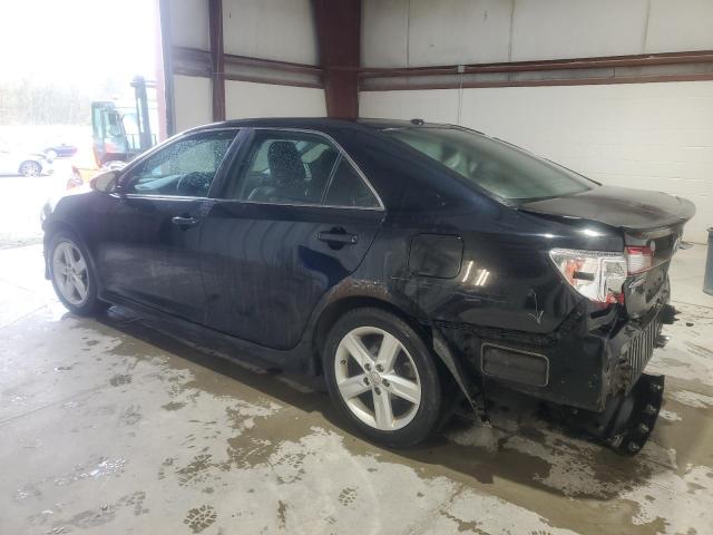 Photo 2 from auction – 2012 TOYOTA CAMRY BASE with VIN 4T1BF1FK3CU089691