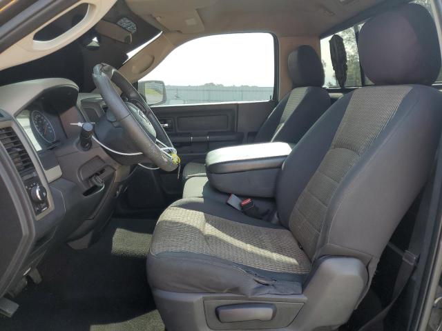 Photo 7 from auction – 2012 DODGE RAM 1500 S with VIN 3C6JD6AT6CG117500
