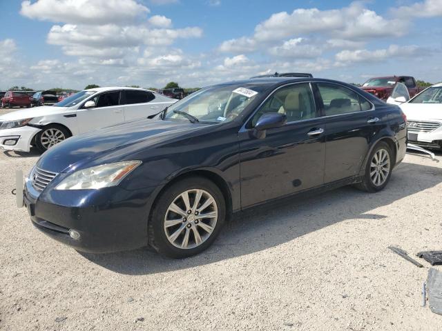 LEXUS ES 350 2009 with VIN JTHBJ46G592303518 - Photo from auction