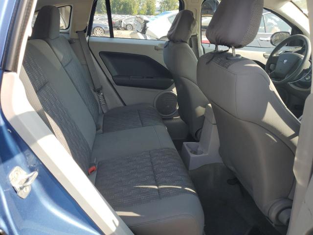 Photo 11 from auction – 2007 DODGE CALIBER with VIN 1B3HB28B17D351342