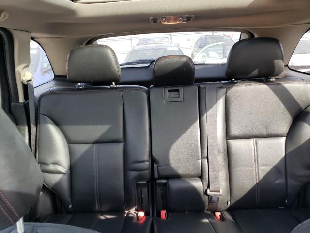 Photo 10 from auction – 2011 FORD EDGE SEL with VIN 2FMDK3JC7BBB47161