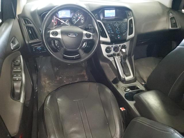 Photo 8 from auction – 2013 FORD FOCUS SE with VIN 1FADP3F24DL114634