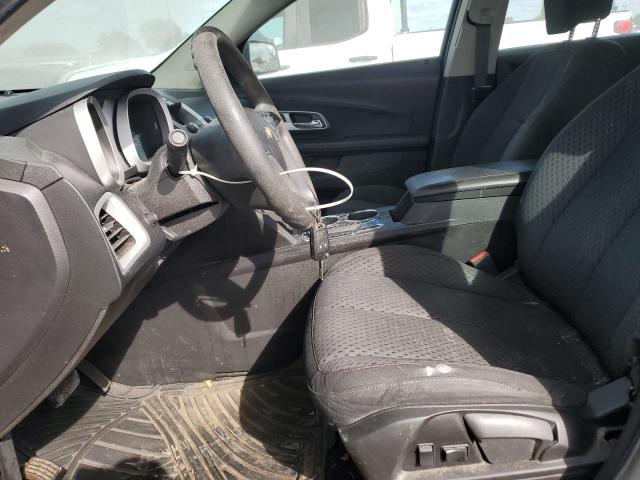Photo 7 from auction – 2013 CHEVROLET EQUINOX LS with VIN 2GNALBEK8D6365175
