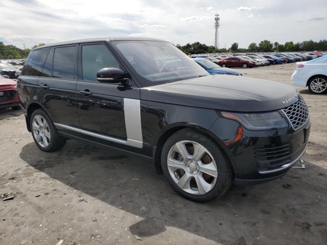 Photo 4 from auction – 2020 LAND ROVER RANGE ROVE with VIN SALGS2SE2LA567895
